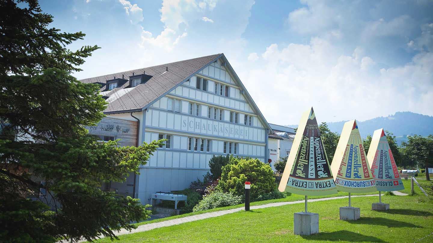 Swiss building, fundraiser auction items, live auction items