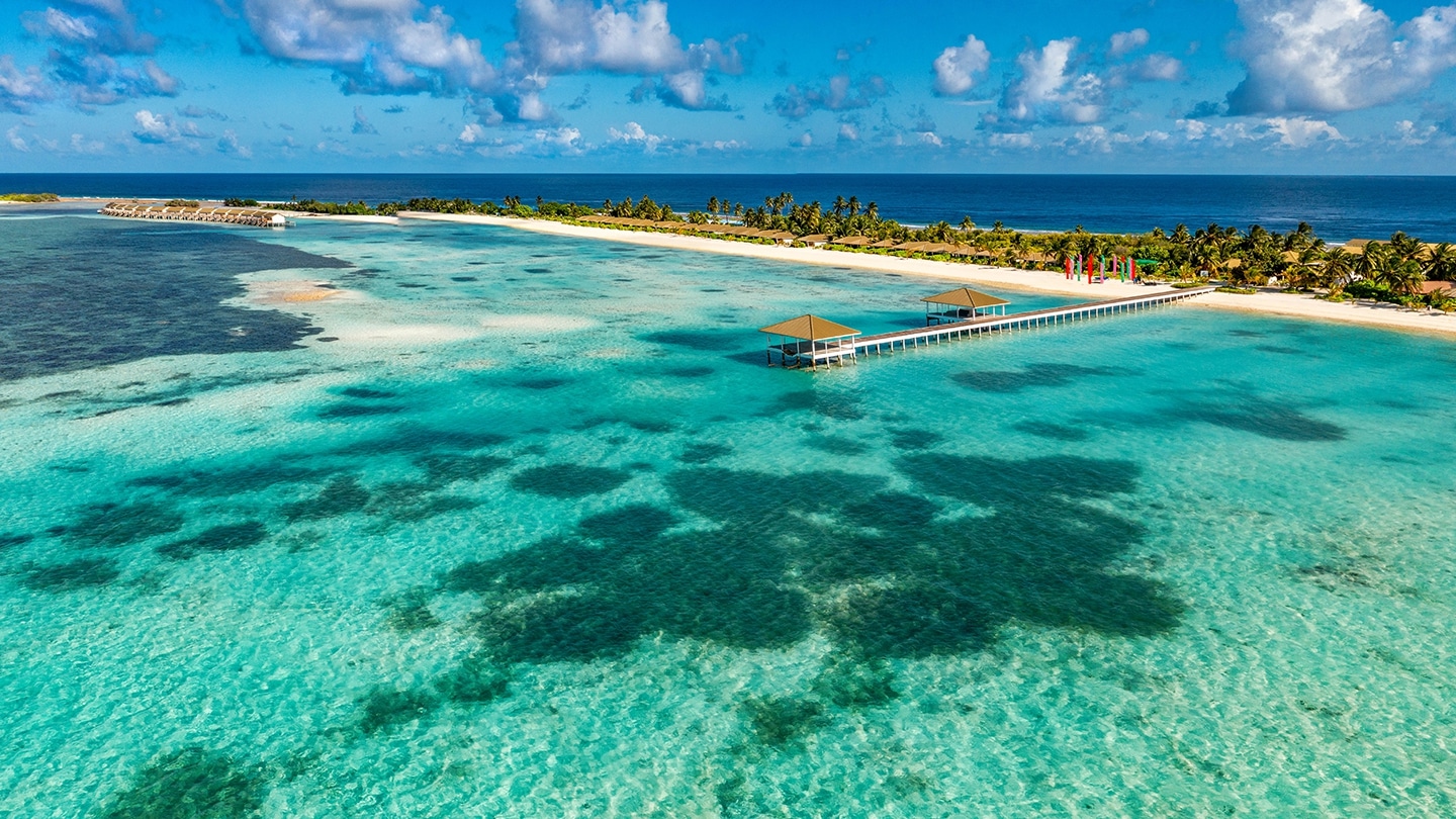 Maldives ocean view, fundraiser auction items, live auction items
