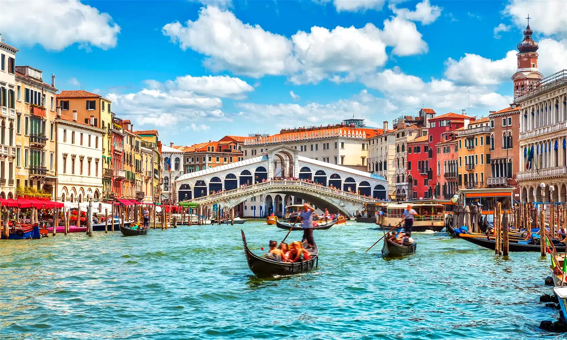 Venice Luxury Getaway river, fundraiser auction items, live auction items