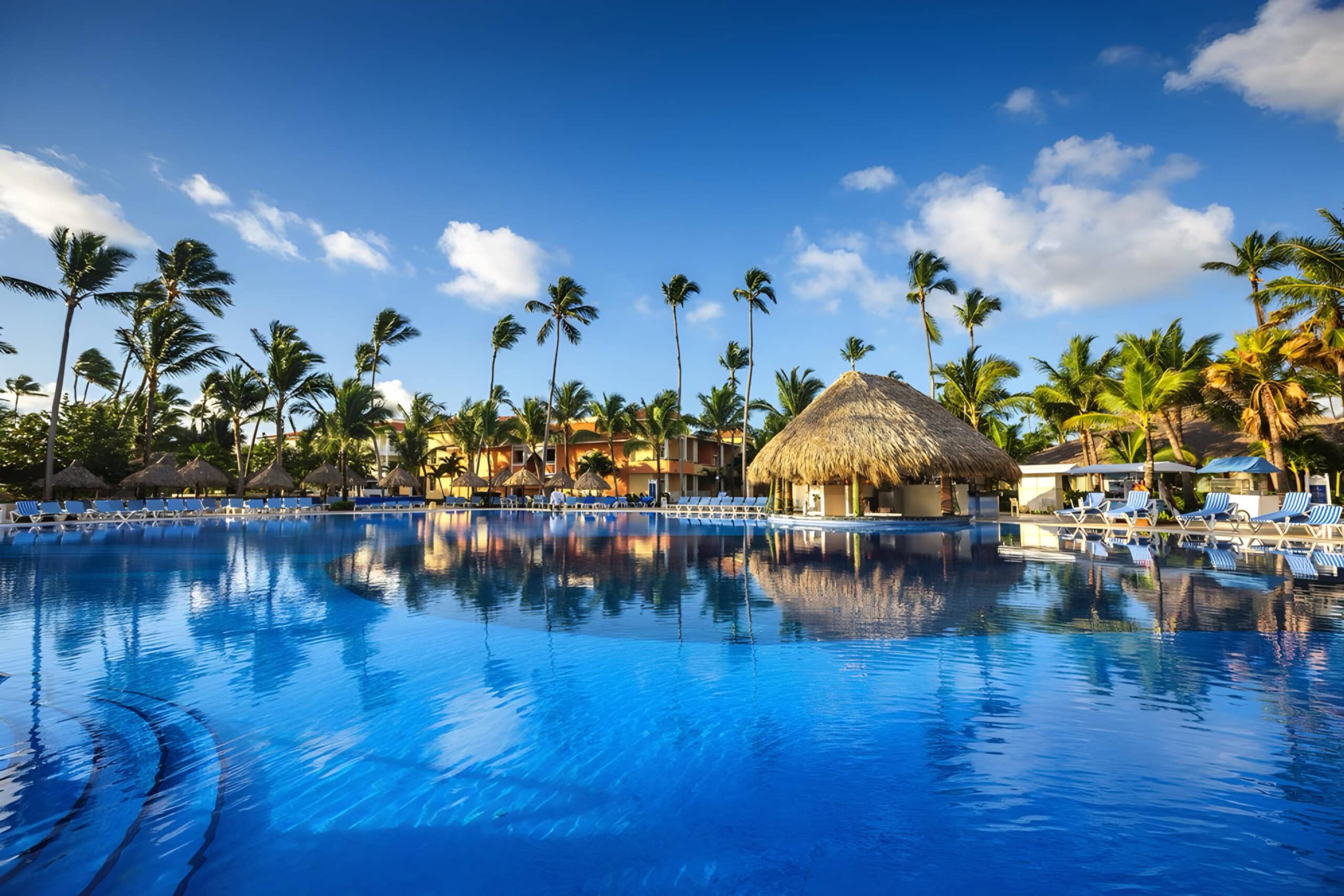 Punta Cana, fundraising ideas, charity ideas, silent auction items, travel fundraising events