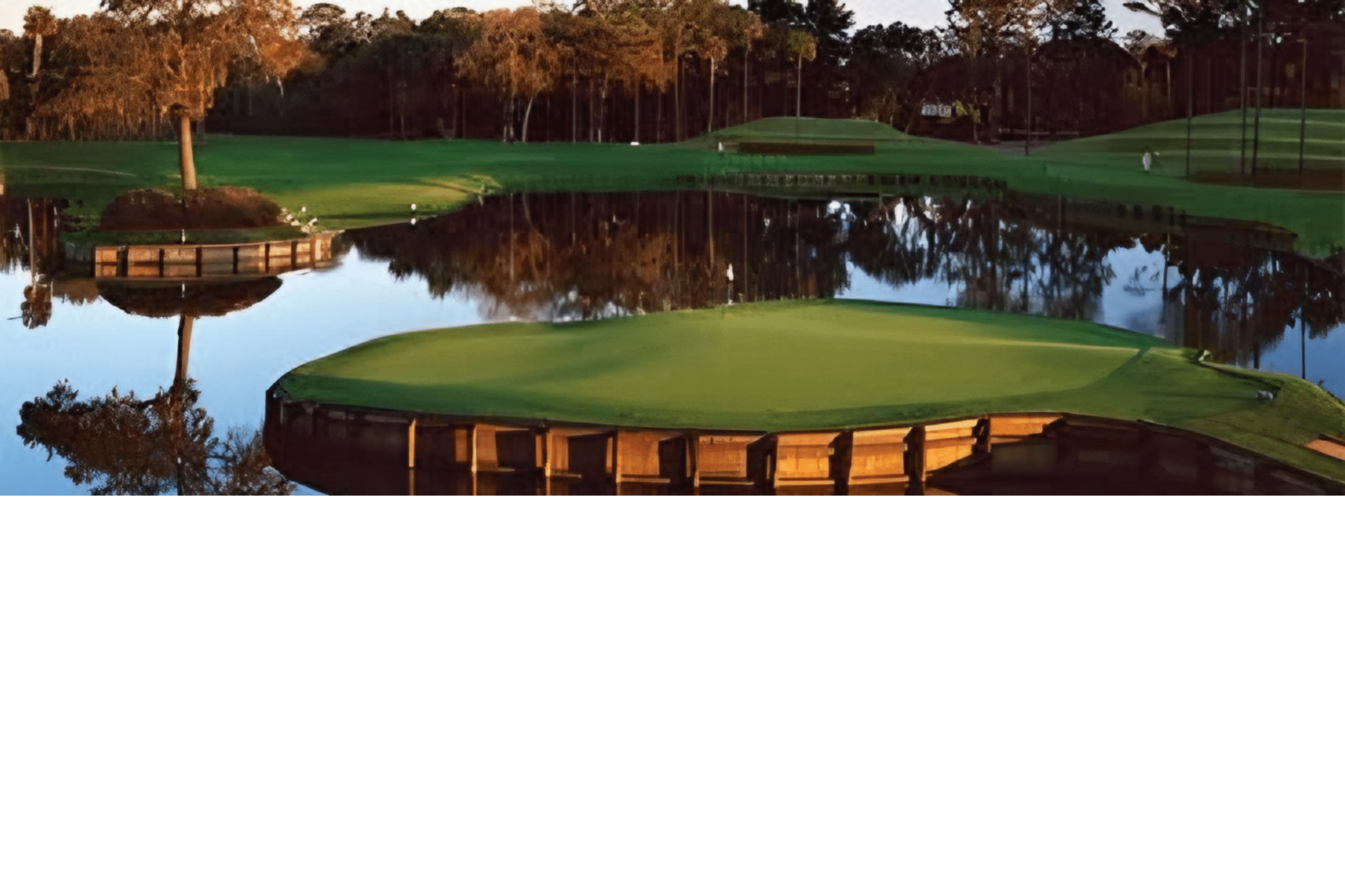 Sawgrass golf, fundraising ideas, charity ideas, silent auction items, travel fundraising events