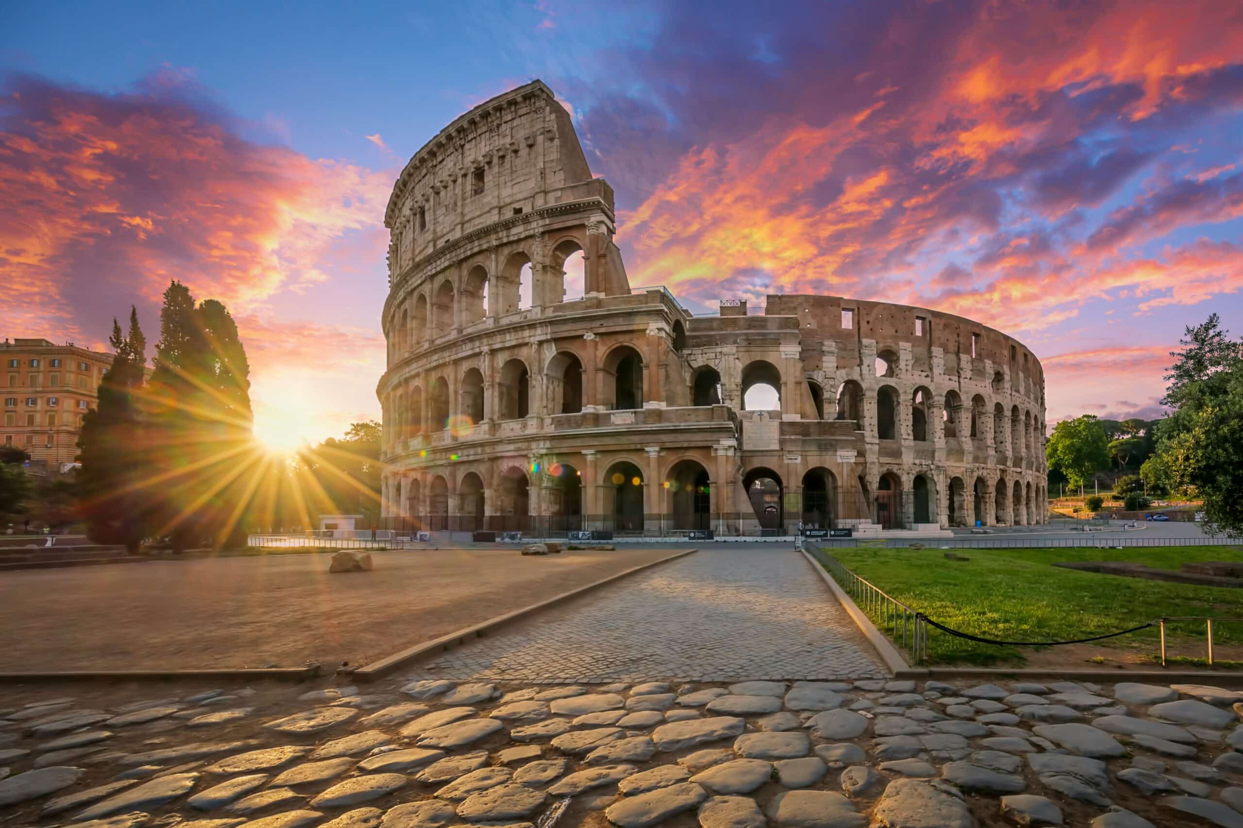 Rome, vacation fundraising, fundraising ideas, charity ideas, silent auction items, travel fundraising events