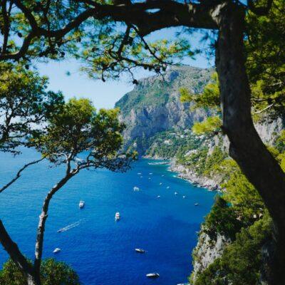 Authentic Amalfi Living