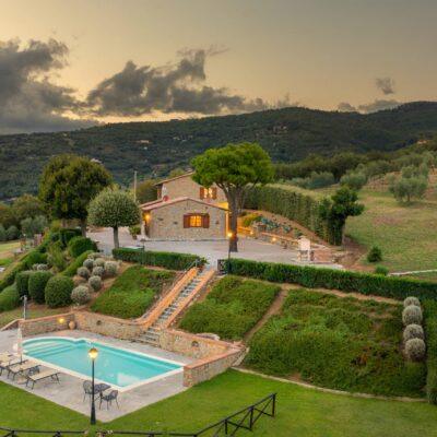 Tuscany Villa All Week for 6