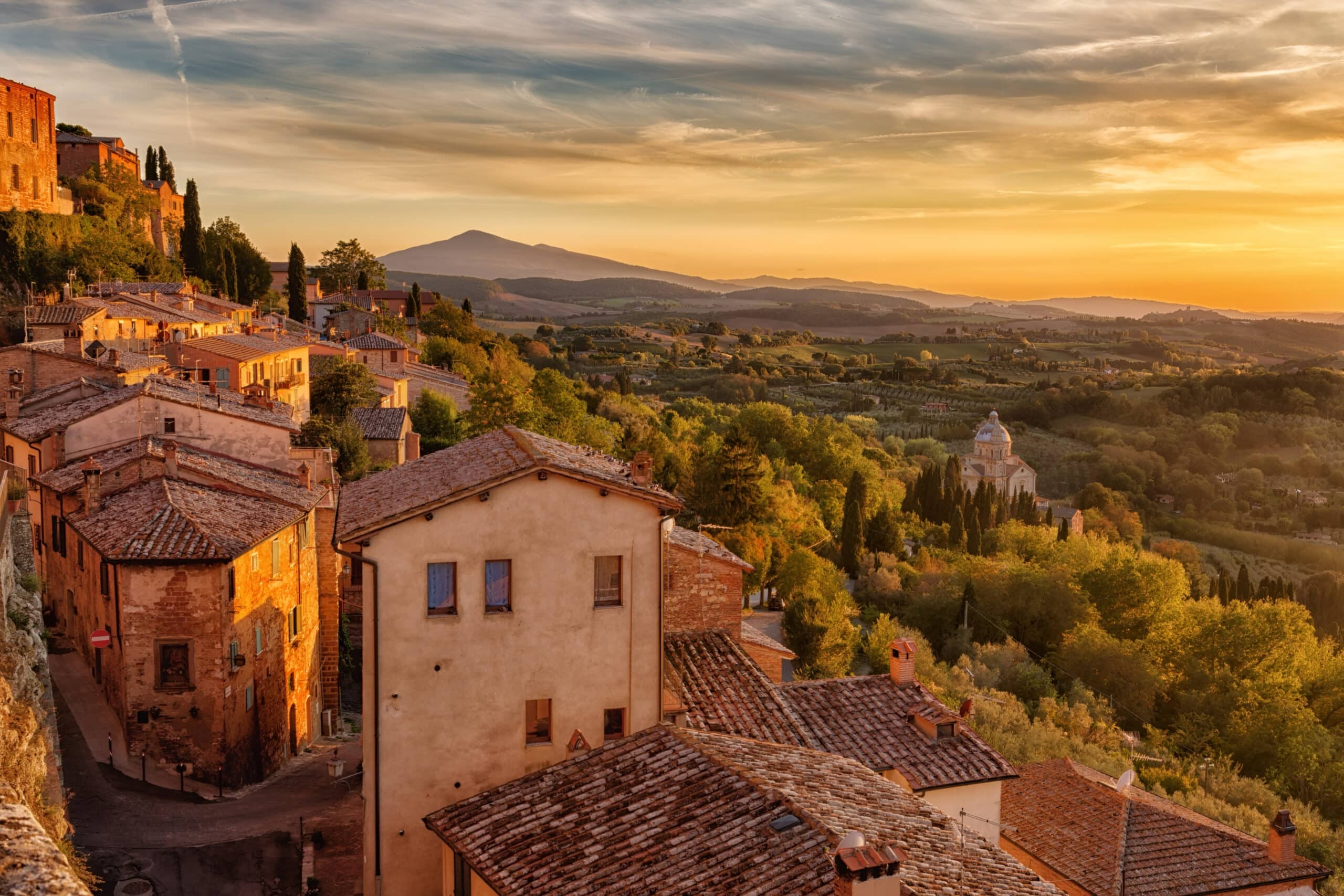 Tuscany, vacation fundraising, fundraising ideas, charity ideas, silent auction items, travel fundraising events