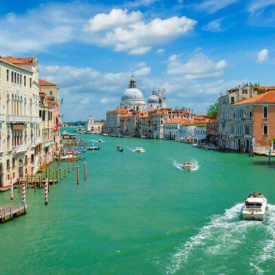 Venice And A Foodie Tour