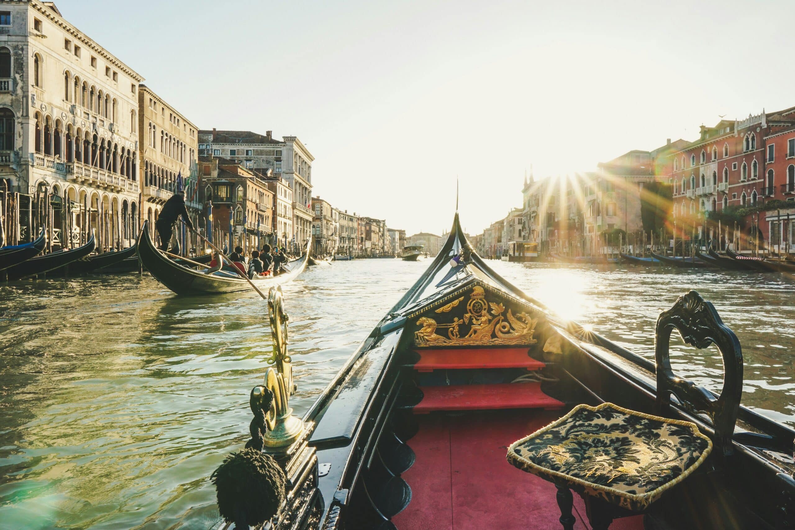 Venice, vacation fundraising, fundraising ideas, charity ideas, silent auction items, travel fundraising events