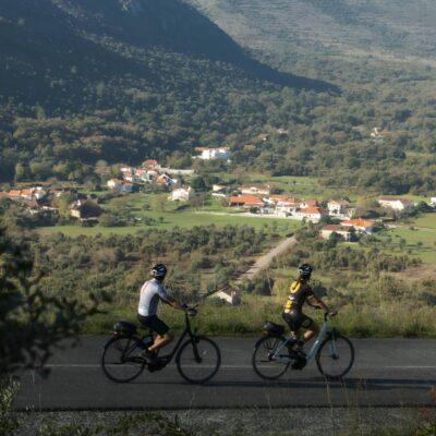 Portugal Culinary and Nature Adventure