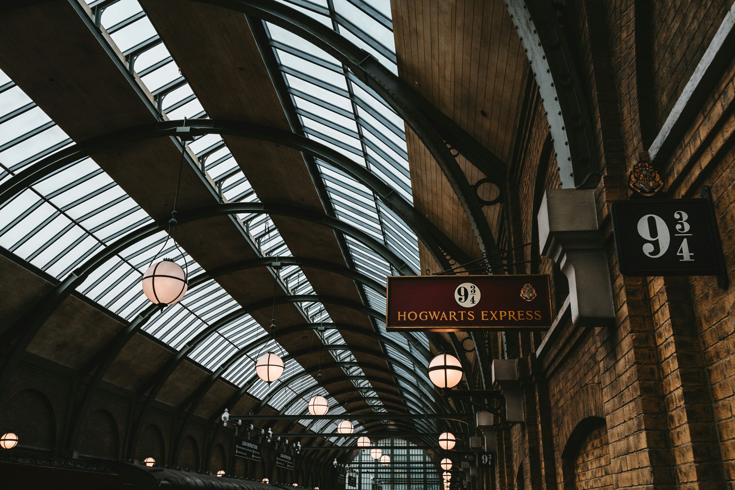 Harry Potter Hogwarts Express, charity auction travel packages, vacation fundraising, travel fundraising, fundraising ideas, charity ideas, silent auction items, travel fundraising events