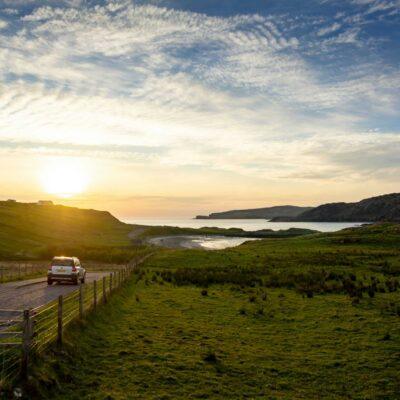 Royal Scotland Self-Drive Tour