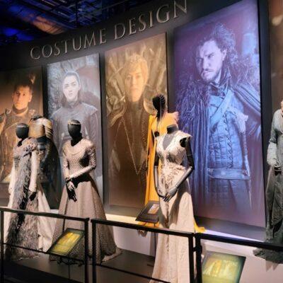 Game of Thrones Self-Drive Tour of Ireland