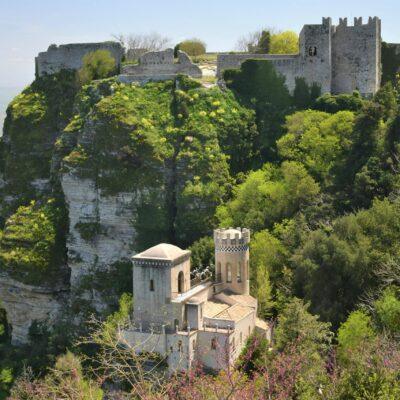 Set Departure: Sicily Tour