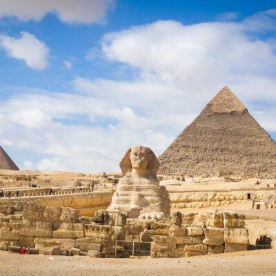 Ancient Egypt and the Nile Cruise