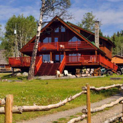 Montana Hill Guest Ranch Experience