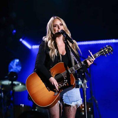 2026 Country Music Awards in Nashville