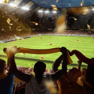 Soccer stadium, charity auction travel packages, vacation fundraising, travel fundraising, fundraising ideas, charity ideas, silent auction items, travel fundraising events