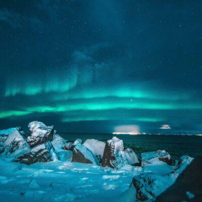 Iceland — Fire and Ice Adventure