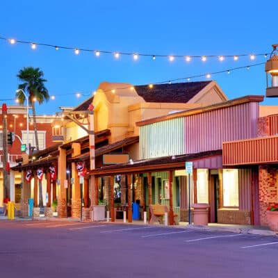 Scottsdale downtown, charity auction travel packages, vacation fundraising, travel fundraising, fundraising ideas, charity ideas, silent auction items, travel fundraising events