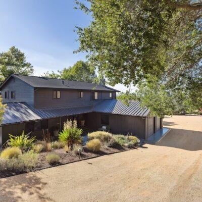 Vintage Sonoma Estate for 6