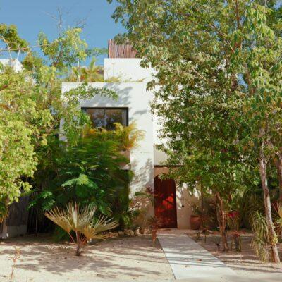 Upscale Tulum for 8