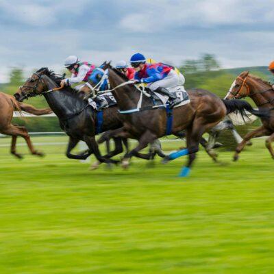 2027 Kentucky Derby Experience