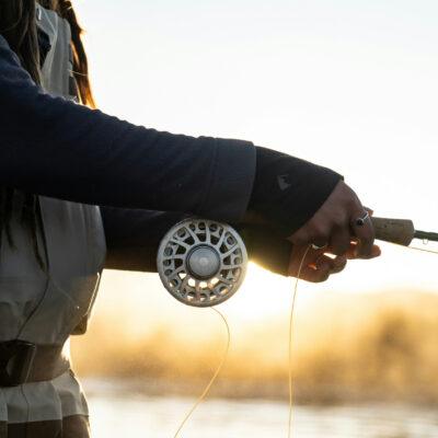 Ultimate USA Fishing Adventure