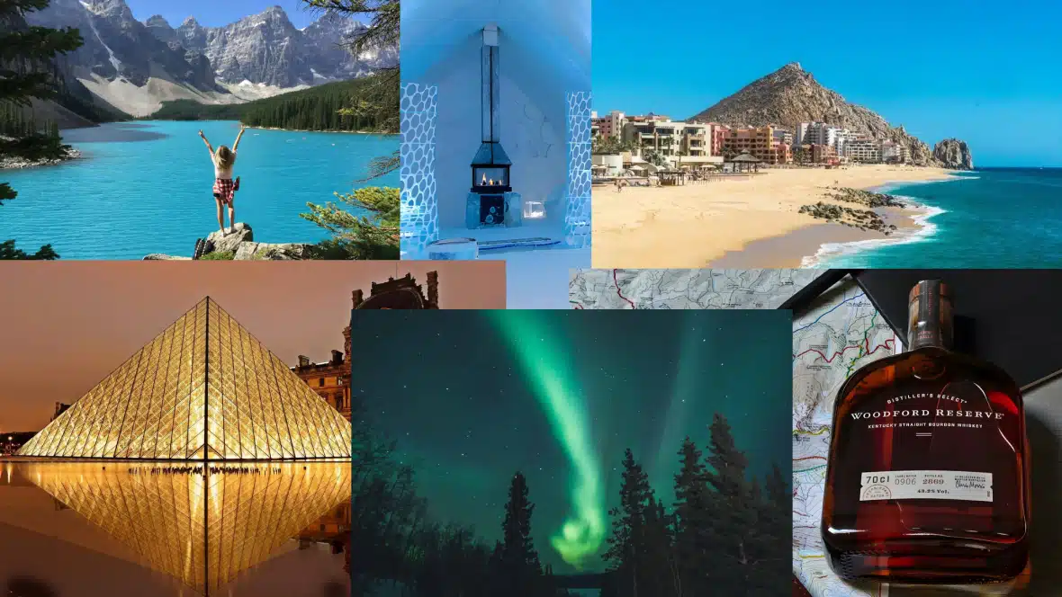 consignment travel providers