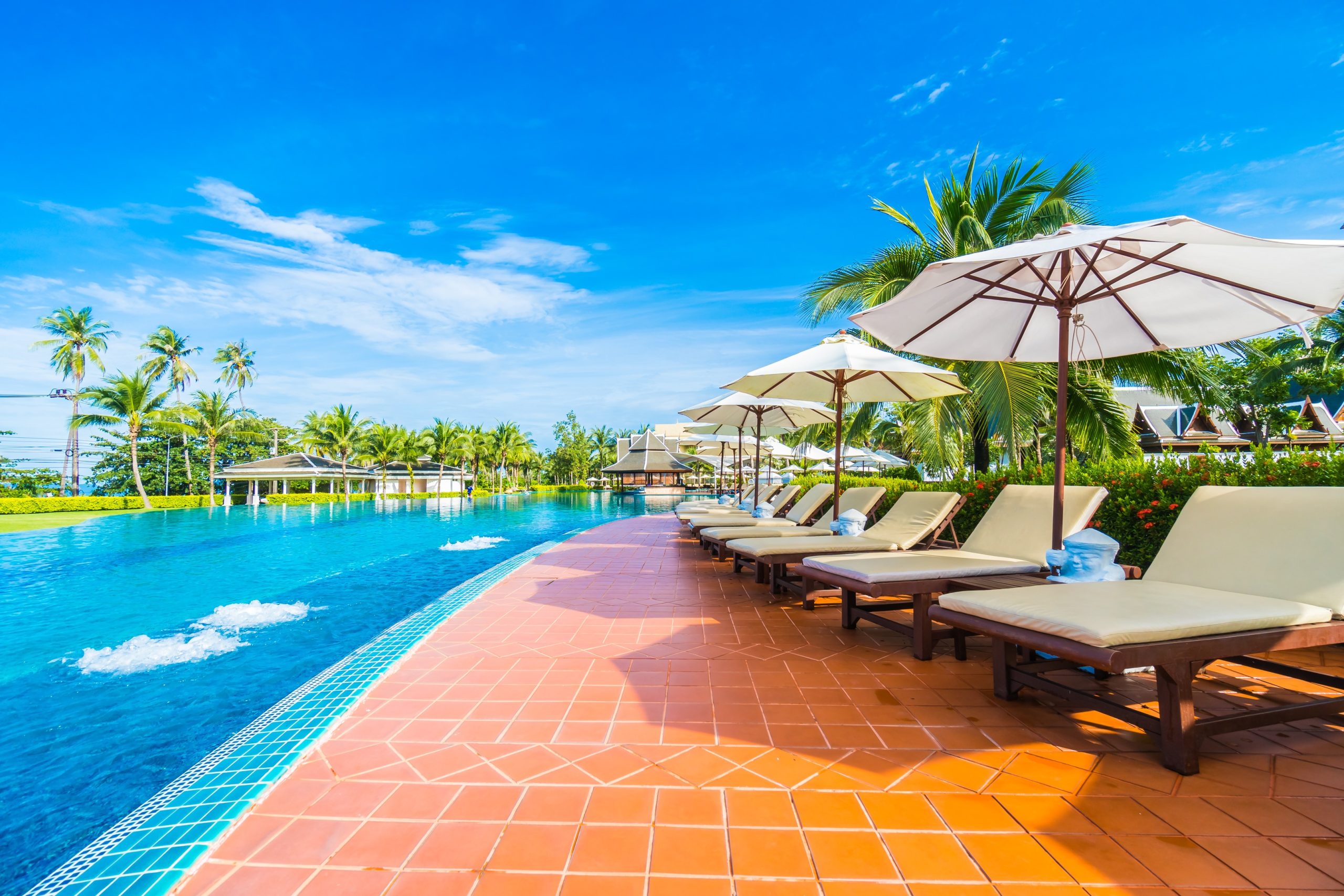 pool side beach chairs, consignment travel providers, charity auction travel packages, vacation fundraising, travel fundraising, fundraising ideas, charity ideas, silent auction items, travel fundraising events